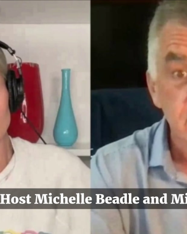 What To Expect From Michelle Beadle s New Show